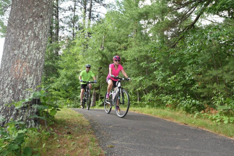 Vilas County River Trail plans hit major milestone with $1.3M grant