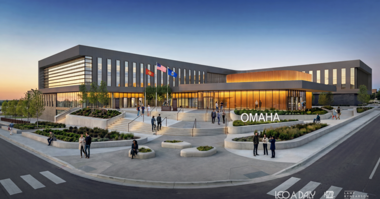 Committee rallies support for upcoming Omaha bond issues. Here’s what’s on the ballot