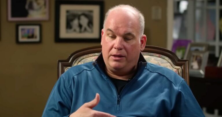 Pasquale Buzzelli 911 survivor