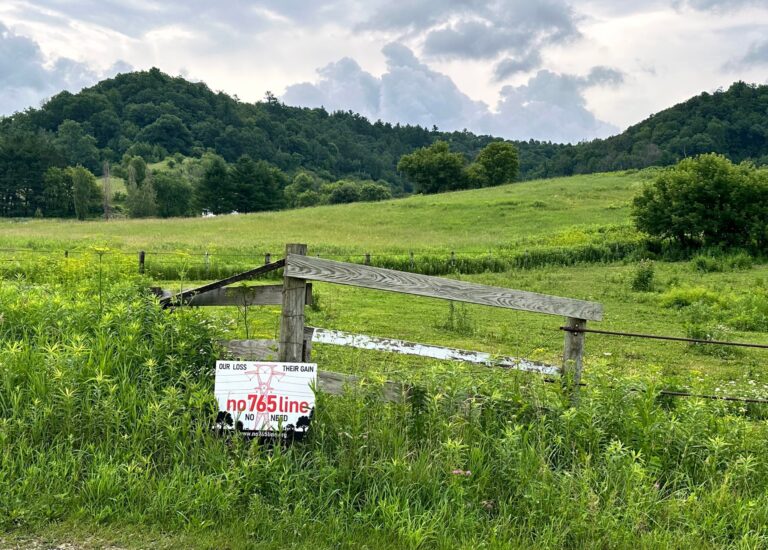Proposed transmission lines unite some Republicans and Democrats in opposition