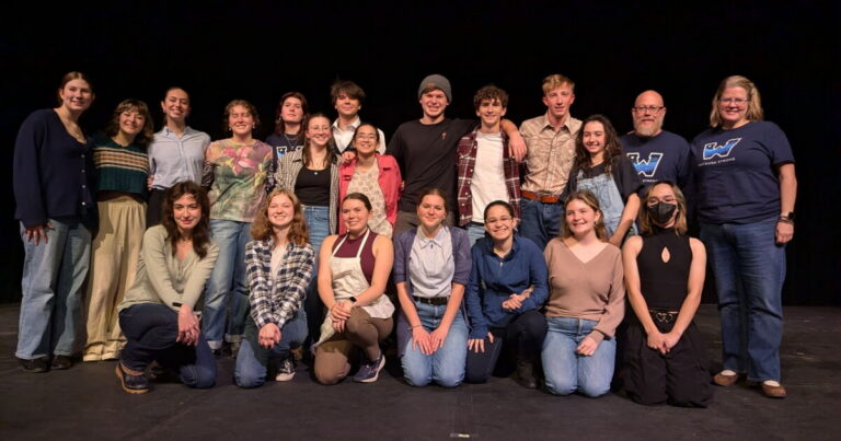 Watauga Public Library hosts 'Remembering Helene through Plays & Poetry'