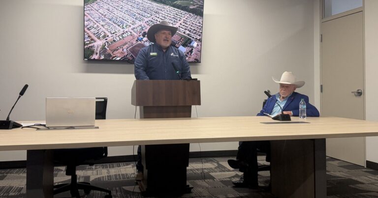 Lincoln will not host the 2027 High School Finals Rodeo after challenges in July