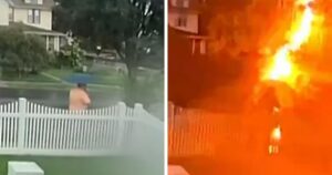 Staten Island Man Survives Lightning Strike Credits Divine Protection - Common Good News man survives lightning strike thanks god