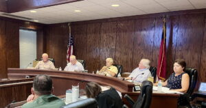 Stokes County votes clear the way for massive, controversial data center in Walnut Cove