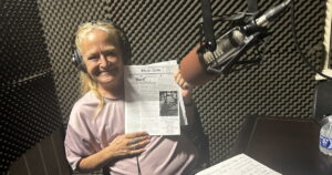 Street News offers a firsthand look into the Athens homeless community