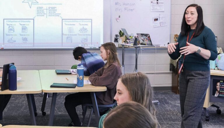 25 years later, Wisconsin schools teaching and observing 9/11