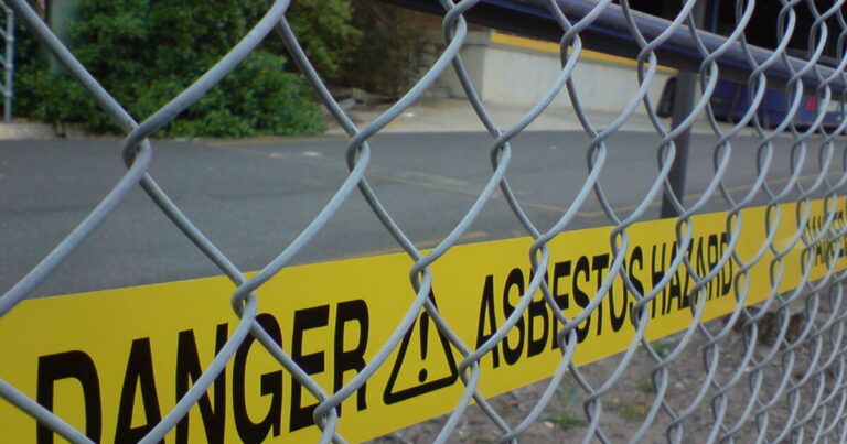 Inside the long legal battle freezing tens of thousands of cancer claims in North Carolina