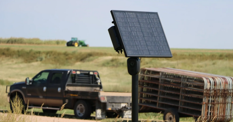 Nebraska counties got money meant to combat the opioid crisis. Some are spending it on Flock cameras and other police tools