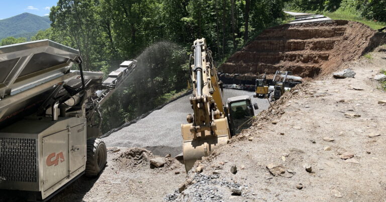 New report chronicles western North Carolina's post-Helene outdoor economy
