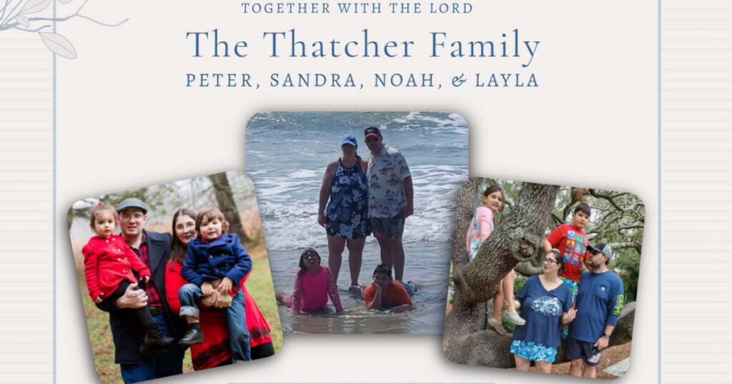 Funeral arrangements set for Tunkhannock family killed in Susquehanna County car crash