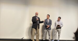 UGA film students showcase projects at Athens Film Festival