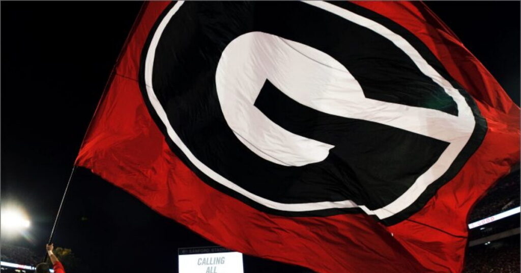 Niche ranks UGA 13th best public university in the nation