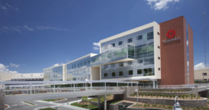 County commissioners clear the way for Atrium Health-WakeMed merger