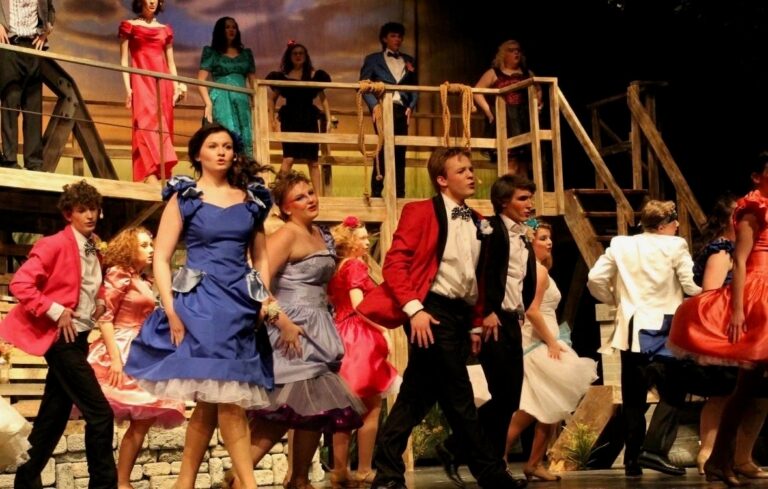 Watertown Superintendent blocks ‘Flashdance’ musical calling production ‘X-rated’