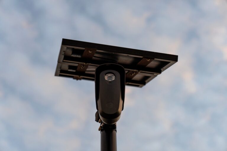 Municipalities in Waukesha County sued over use of Flock camera system