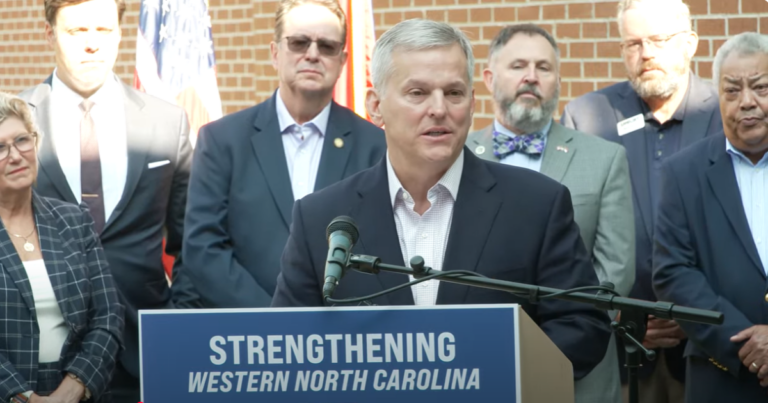Helene disrupted thousands of jobs. Can North Carolina restore quality of life for the region’s workers?