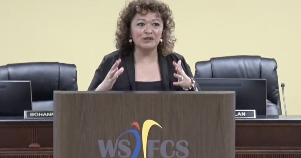 WS/FCS celebrates academic strides after difficult year