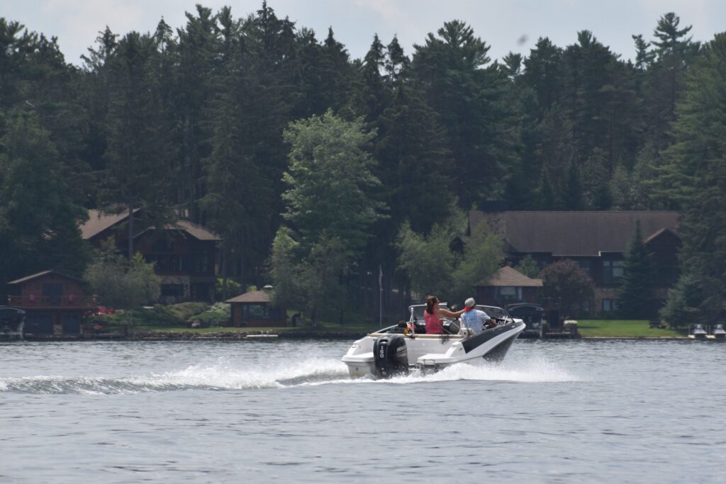 Wisconsin encourages water safety ahead of Labor Day weekend