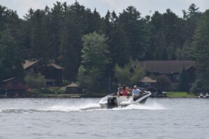 Wisconsin DNR Urges Boating Safety Amid Rising Drowning Incidents - Common Good News Wisconsin encourages water safety ahead of Labor Day weekend