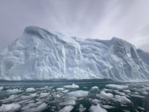 We’re likely to breach 1.5C. What happens next is still in our hands