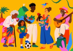 What Brazil’s supercentenarians can teach us about living to 120