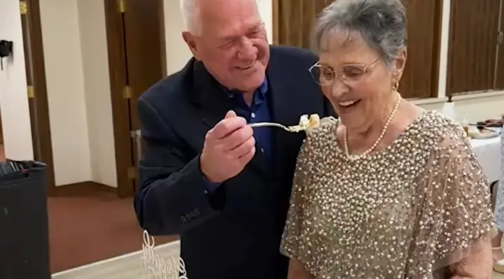 Woman With Alzheimer’s Regains Most of Her Memory, Finds Love and Hope