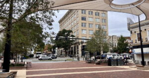 New street vendor ordinance, public camping among issues up for vote in Tuesday’s Mayor and Commission meeting