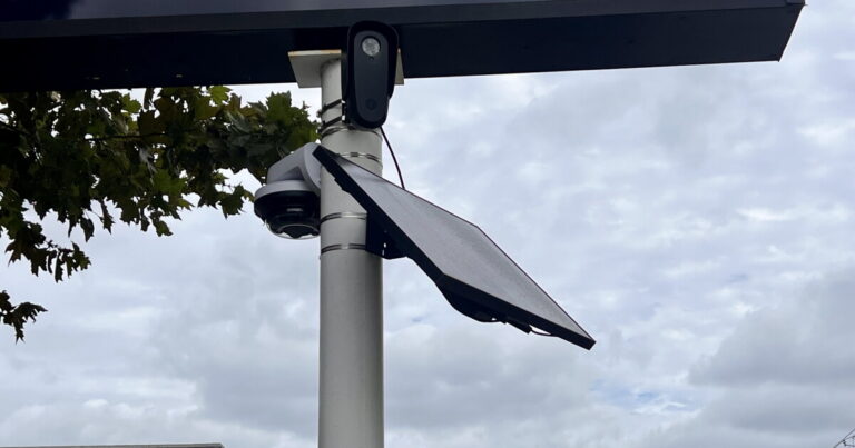 Athens-Clarke County Police officer fired for misusing Flock camera