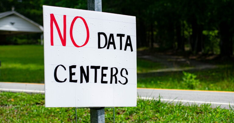 Guilford County delays data center moratorium