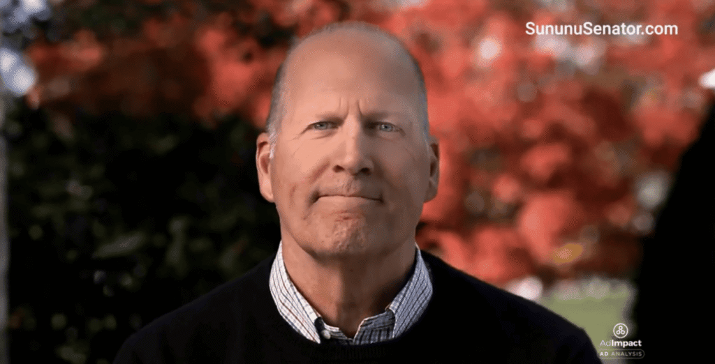 Sununu’s lobbying firm sought tariff relief for big corporations