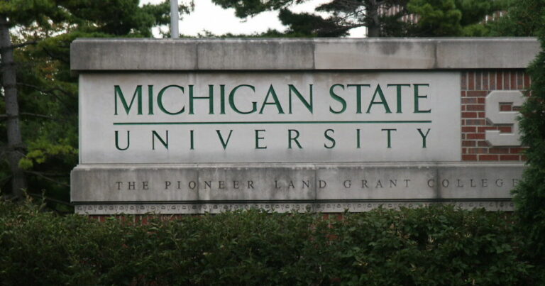 MSU challenges Trump on international student work restrictions