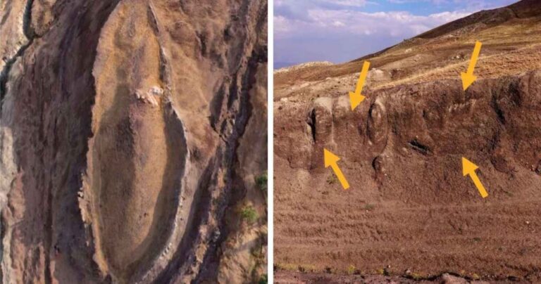 noahs ark new evidence mount ararat