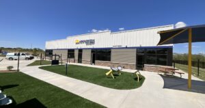 Childcare organization expands into Nebraska with four centers, two more planned