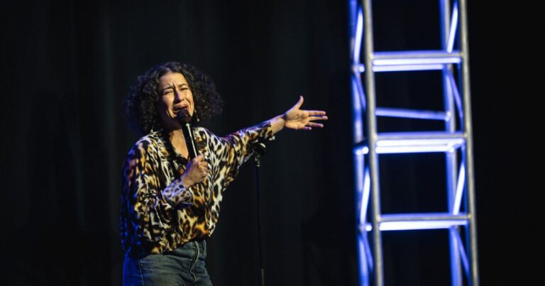 Don't laugh: Omaha's comedy scene is thriving thanks to a variety of venues