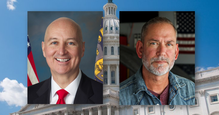 New PACs pour millions into negative ads in Ricketts-Osborn race as others scale back ad buys in CD2