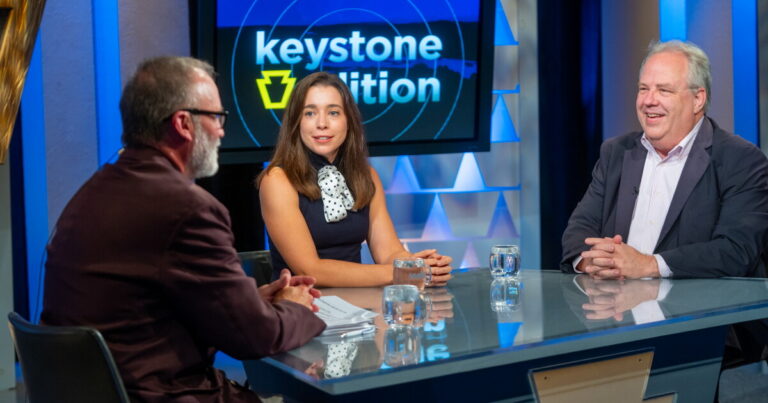 Battleground Pennsylvania in focus as voters weigh issues ahead of 2026 midterm elections