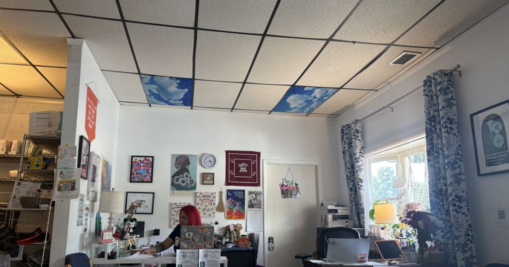 During Helene, many different grassroots groups fanned out into apartment complexes with elderly residents and residents with disabilities and chronic illnesses, helping to haul clean water for toilet flushing and bathing.