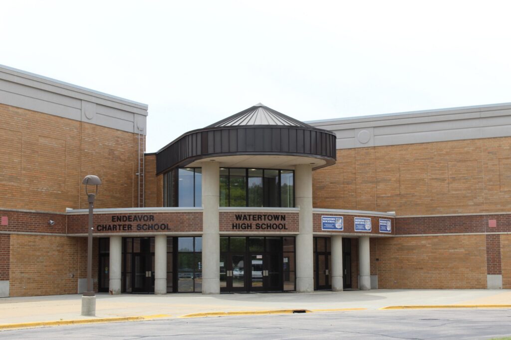 Conservative national group tapping into Wisconsin school boards
