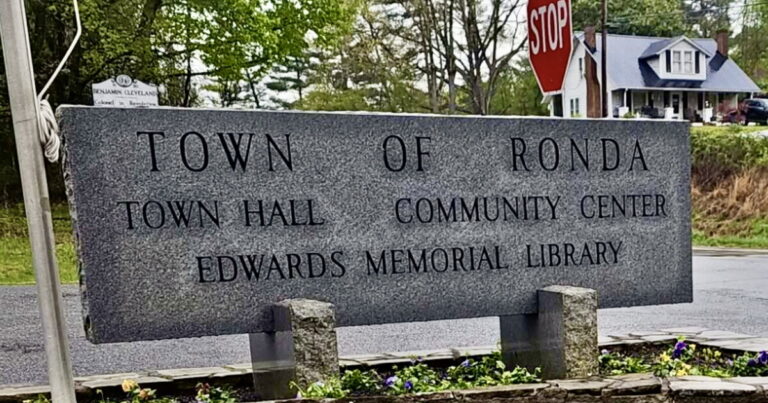 State audit details dire financial situation in Ronda