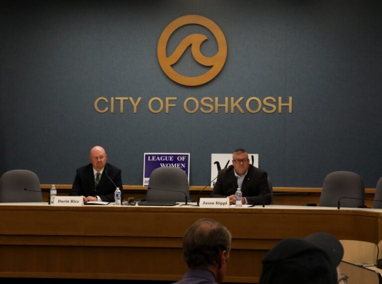 2 Wisconsin sheriff races test the future of local ICE cooperation