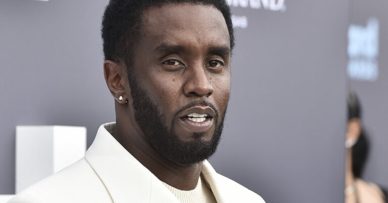 Rapper Sean 'Diddy' Combs moved to federal prison in Northcentral Pennsylvania, officials confirm