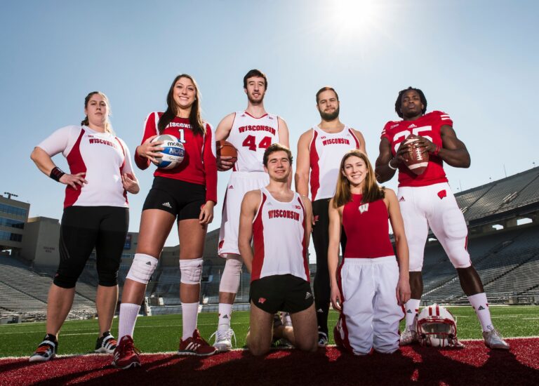 What the Protect College Sports Act would mean for Wisconsin schools and athletes