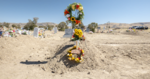 A name in an old record led a remote Nevada tribe to a girl lost for 126 years