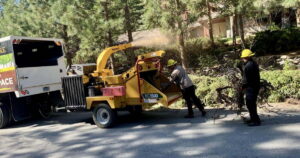 How to protect your home from fires using defensible space