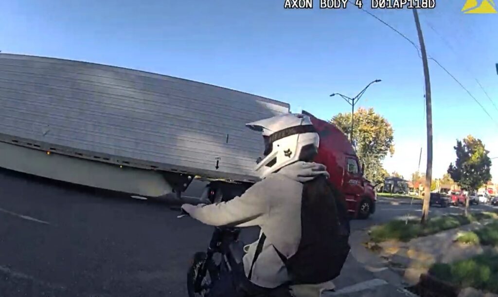 Wausau police seize juvenile's e-motorcycle as frustration with e-riders grows statewide