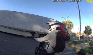 Wausau police seize juvenile's e-motorcycle as frustration with e-riders grows statewide
