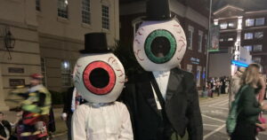 Wild Rumpus Parade launches new charity costume drive