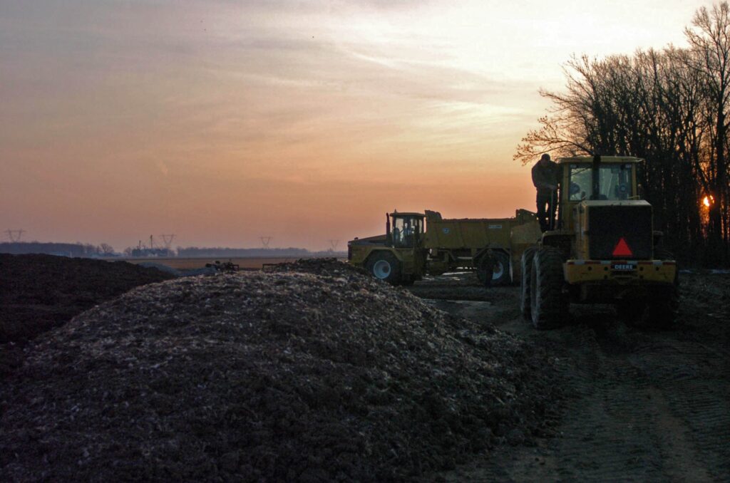 Wisconsin DOJ reaches $245K settlement with CAFO over manure pollution
