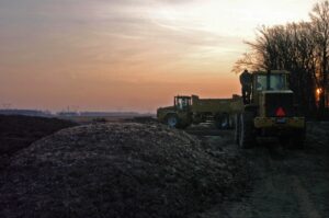 Wisconsin DOJ reaches $245K settlement with CAFO over manure pollution